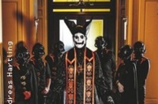 Another Nameless Ghost