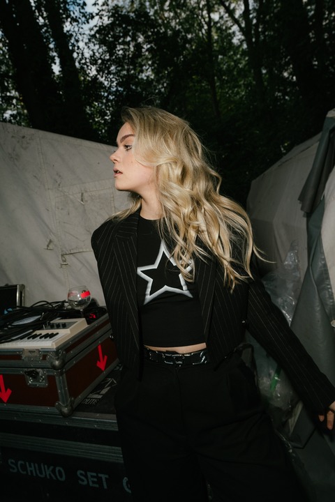 Hanna Rautzenberg - Live 2026 - Frankfurt am Main - 05.03.2026 20:00