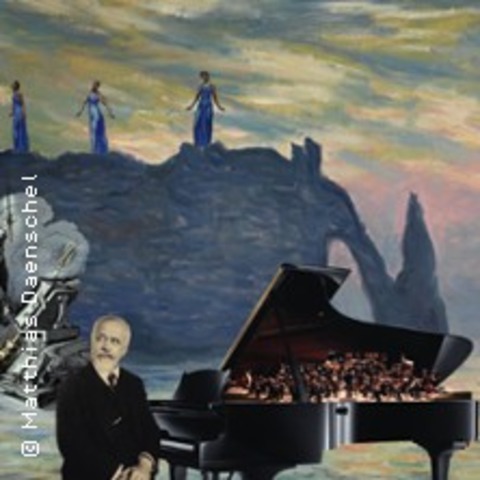 Zaubern & Tanzen - Berlin - 12.04.2026 15:30