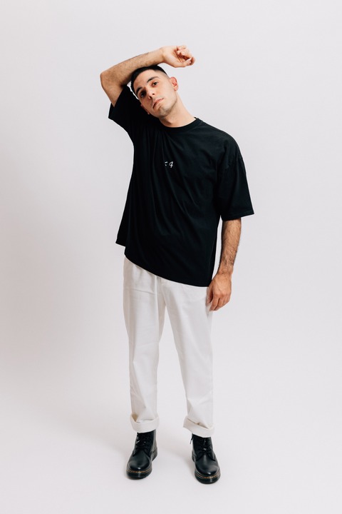 NICO LASKA - I'M BETTER NOW TOUR - Frankfurt am Main - 10.01.2026 19:00