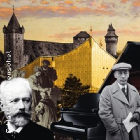 Piano & Forte - Berlin - 19.10.2025 15:30