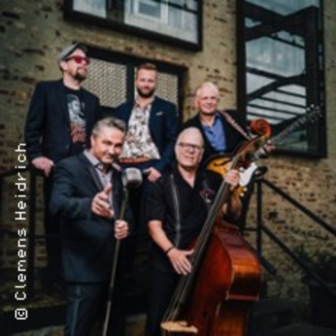 B.B. & The Blues Shacks - TWIST - 03.01.2026 20:00