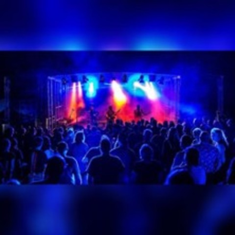 Rock am Hinkelhof 2025 - Rock am Hinkelhof Schlchtern - SCHLCHTERN - 18.07.2025 17:00
