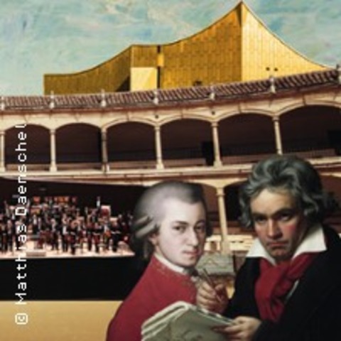 Virtuos & Klassisch - Berlin - 22.02.2026 15:30