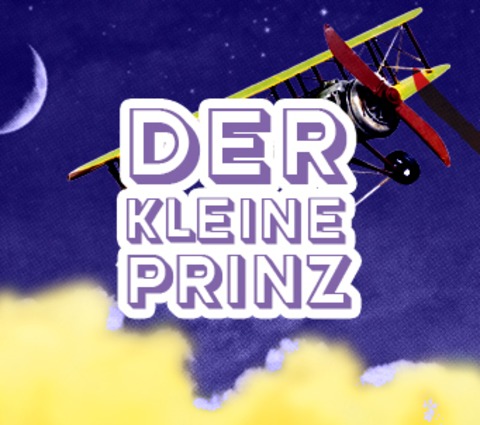 Der kleine Prinz - Wasserburg am Inn - 30.11.2025 15:00