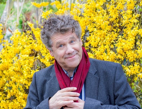 Klaus Birk &#8222;Adam, Eva und der Trump Tower oder A bissle best of!&#8220; - Leinfelden-Echterdingen - 17.04.2026 20:00