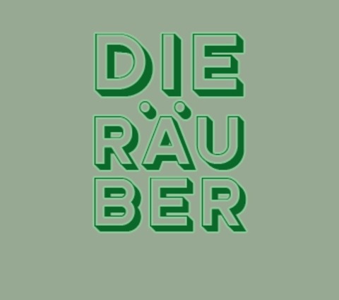 Die R�uber - Wasserburg am Inn - 17.05.2026 19:00