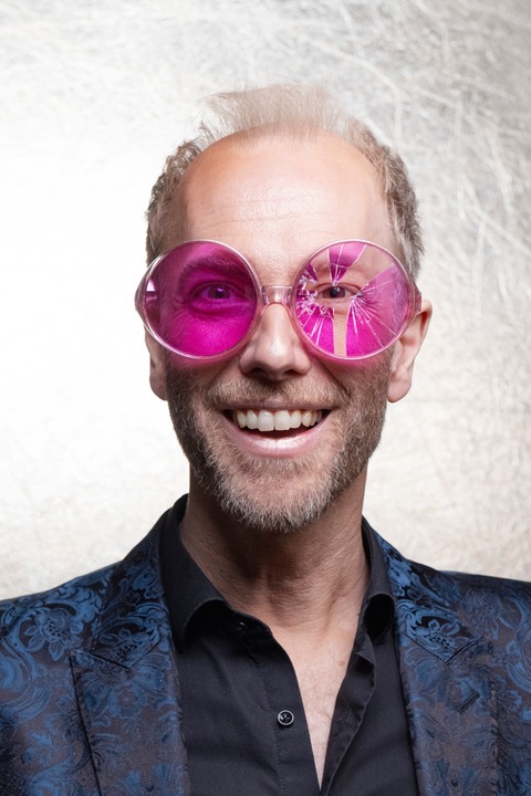 Michael Krebs &#8222;Optimismus - Jetzt stark reduziert&#8220; -  - 07.02.2026 20:00