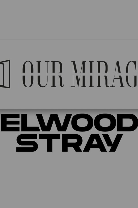 ELWOOD STRAY & OUR MIRAGE - Co-Headline Tour 2026 - Frankfurt am Main - 31.01.2026 19:00
