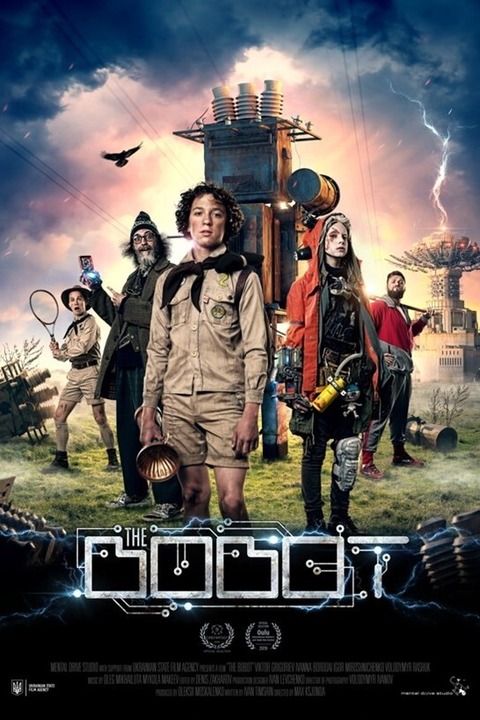 Ukrainische Filme entdecken - The Bobot - Krefeld - 25.09.2025 16:00