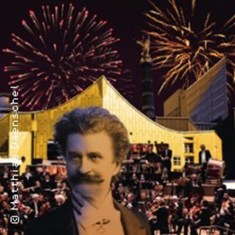 Silvester Nachmittag - Berlin - 31.12.2025 15:00