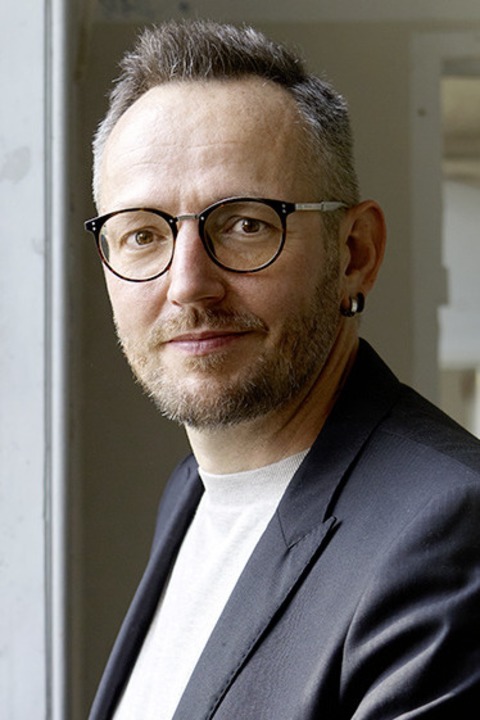 Lesung mit Daniel Holbe - Andreas Franz Dunkles Netz - Dortmund - 09.09.2025 20:15