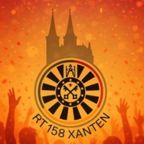 II. Round Table 158 Xanten Charity Party - XANTEN - 06.09.2025 20:00
