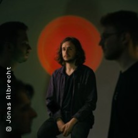 Freddi Sturm Quartett - HAMBURG - 16.01.2026 20:00
