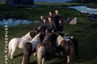 20 Jahre Reverend Al "The Hammer" Twang | Konzert und Lesung