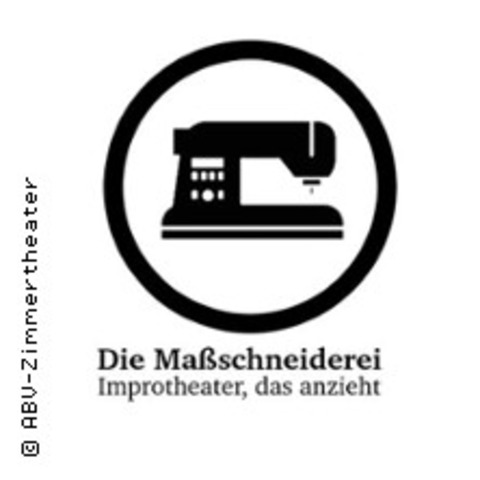 Die Massschneiderei - Improtheater - Stuttgart - 29.05.2026 20:00