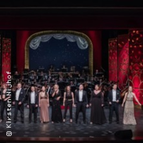 Johann-Strauss-Gala - LEIPZIG - 03.10.2025 15:00