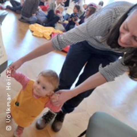 Weit du wieviel Sternlein stehen - LEIPZIG - 26.01.2026 09:00