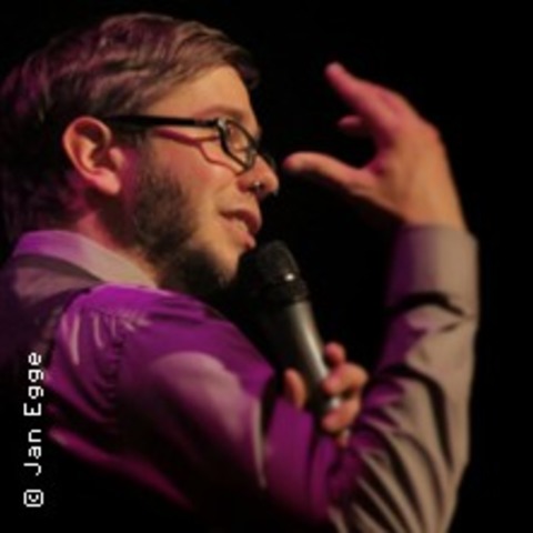 Poetry Slam - LEIPZIG - 05.12.2025 19:30