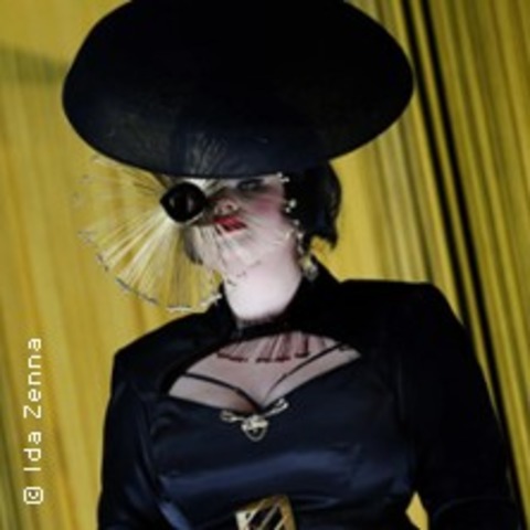 Die Fledermaus - LEIPZIG - 22.03.2026 15:00