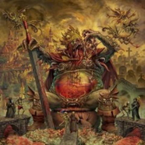 Muggeseggel - Support: Casket+ Gore Insanity - Freiburg - 27.09.2025 21:00