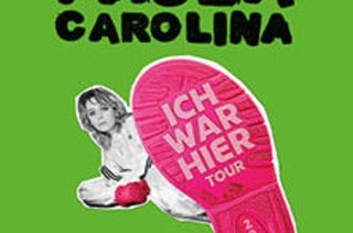 Paula Carolina - Ich war hier - Tour 2026