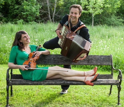 KlangZeit: Spritzige Weltmusik - Villingen-Schwenningen - 20.07.2025 17:00