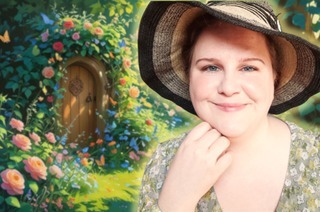 Von magischer Musik und goldenen Grten- Mrchen fr Kinder und Kindgebliebene
