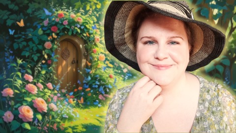 Von magischer Musik und goldenen Grten- Mrchen fr Kinder und Kindgebliebene - Villingen-Schwenningen - 20.07.2025 15:00