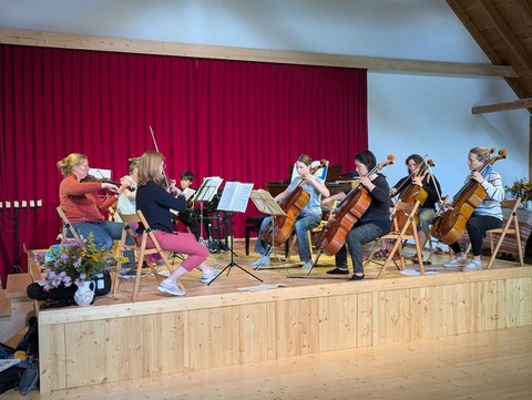 Offene Bhne zum Jubilum - Villingen-Schwenningen - 19.07.2025 18:00