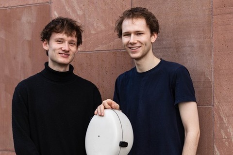 Augenblicke - Lionel Martin (Violoncello) - Demian Martin (Klavier) - Kleve - 18.11.2025 20:00