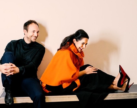 Eternity - Glru Ensari & Herbert Schuch am Klavier - Kleve - 07.10.2025 20:00