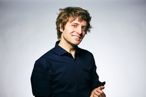 Lennart Schilgen - Verklrungsbedarf - Stuttgart - 07.01.2026 20:00