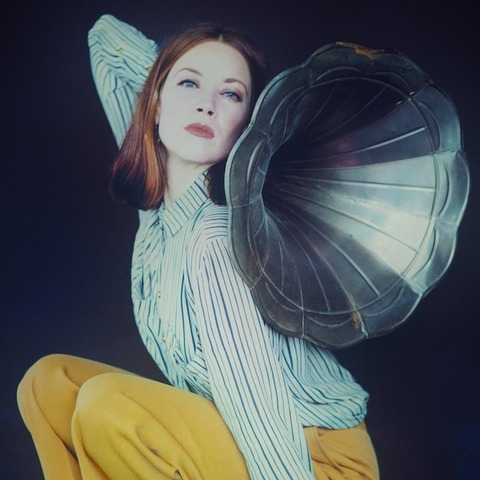 Magdalena Ganter - TRANSIT TOUR - Stuttgart - 23.01.2026 20:00