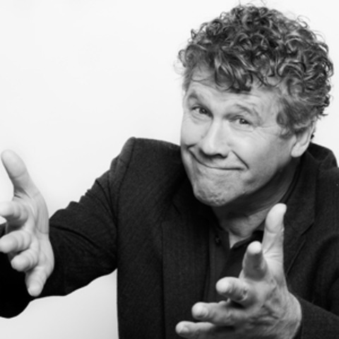 Klaus Birk - Adam, Eva und der Trump-Tower - Best of - Stuttgart - 04.01.2026 19:00