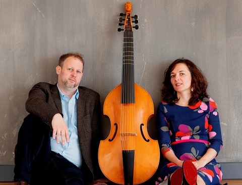 &#8222;Ich werde mit Vergngen in deinen Armen liegen&#8220; - Duo Voice - Kleve - 15.03.2026 18:00