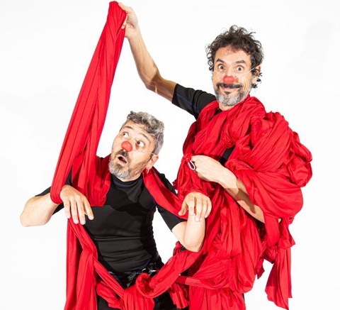 EcO - Ymedioteatro - Friedrichshafen - 08.10.2025 18:00