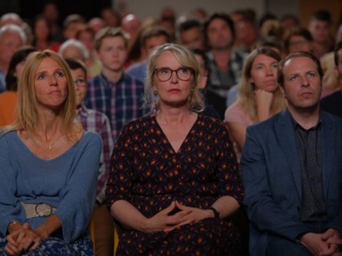 Die Barbaren - Willkommen in der Bretagne - Achern - 04.07.2025 20:00