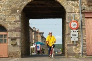 Die Barbaren - Willkommen in der Bretagne