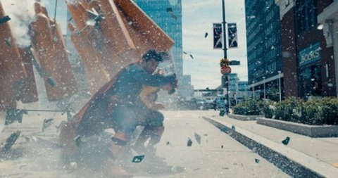Superman - Basel - 09.07.2025 20:45