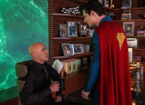 Superman - Weil am Rhein - 09.07.2025 20:15