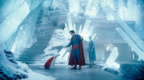 Superman - Freiburg - 09.07.2025 20:00