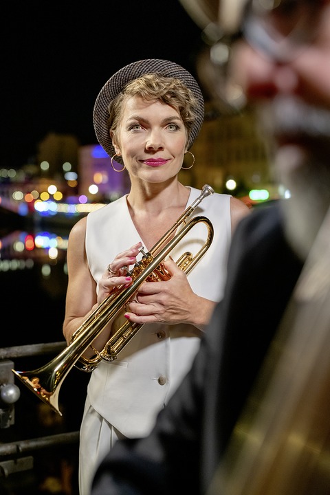 Rendezvous mit dem Pink Panther - Singen - 11.04.2026 19:30