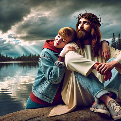 Jesus liebt mich - Singen - 25.11.2025 19:30