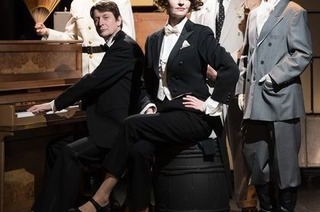 Marlene in Hollywood - Theater Lindenhof