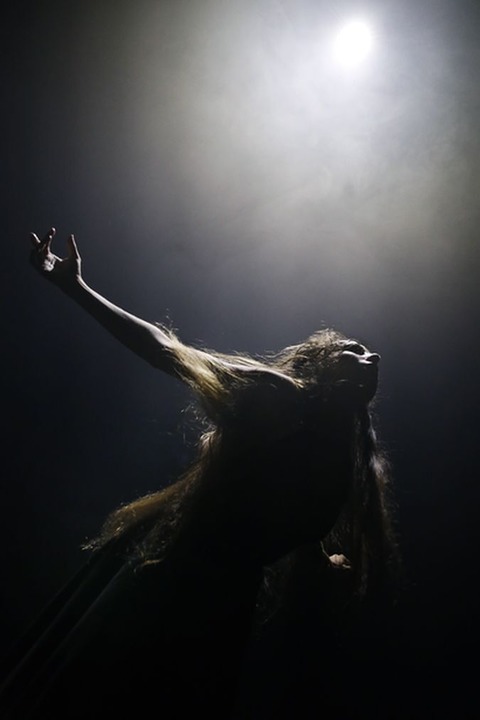 Company Idem - Its too Dark - Friedrichshafen - 22.10.2025 19:30