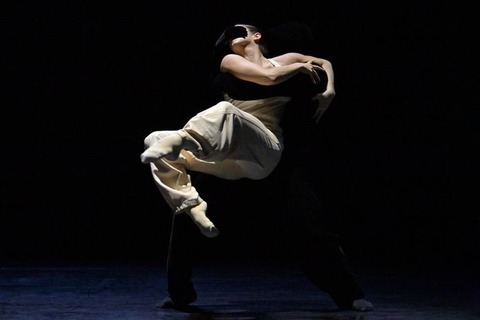 Ballet BC - Friedrichshafen - 27.01.2026 19:30