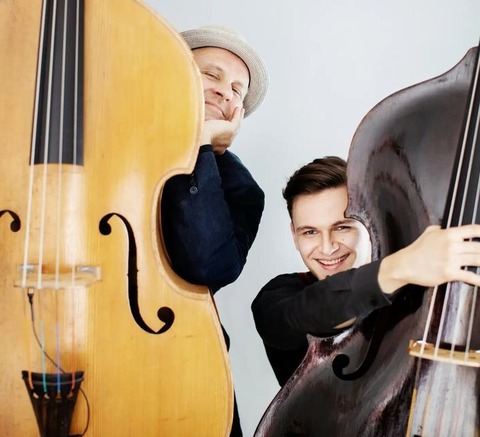 Wrttembergisches Kammerorchester Heilbronn - Friedrichshafen - 28.02.2026 19:30