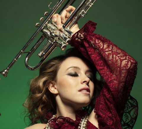 Stuttgarter Kammerorchester - Lucienne Renaudin Vary, Trompete - Susanne von Gutzeit, Violine & Leitung - Friedrichshafen - 13.01.2026 19:30