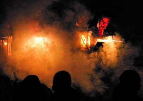 Dracula - Ein Horror-Live-Hrspiel - Friedrichshafen - 16.01.2026 19:30